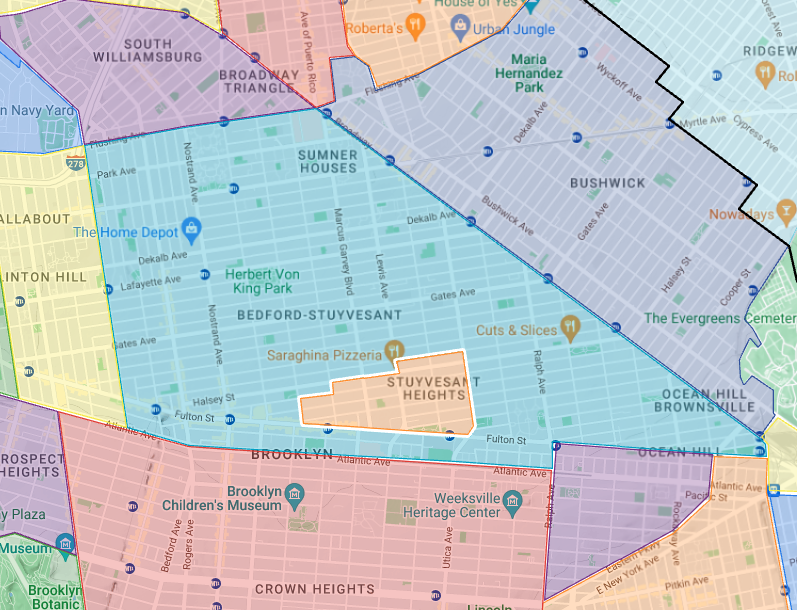 Stuyvesant Heights — CityNeighborhoods.NYC